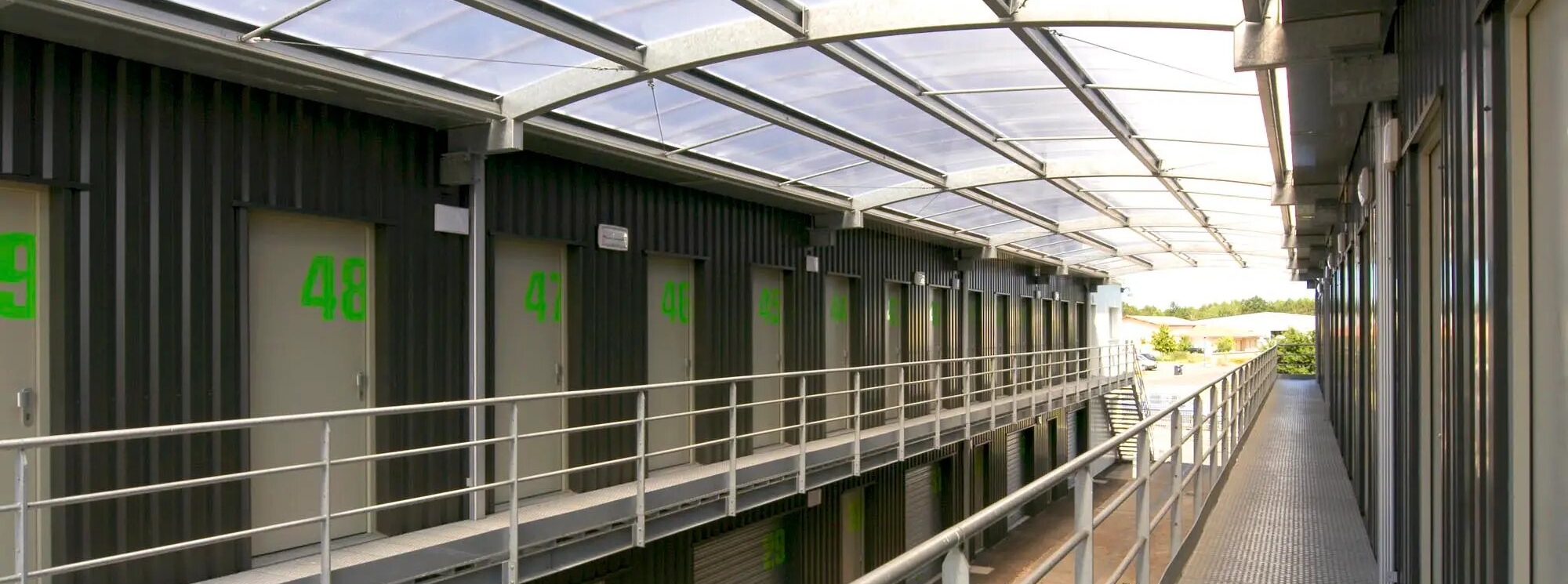 B2Box Andernos-Les-Bains B2Box Andernos-Les-Bains