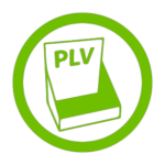 Stockage PLV