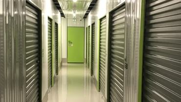 B2BOX Mérignac Intérieur
